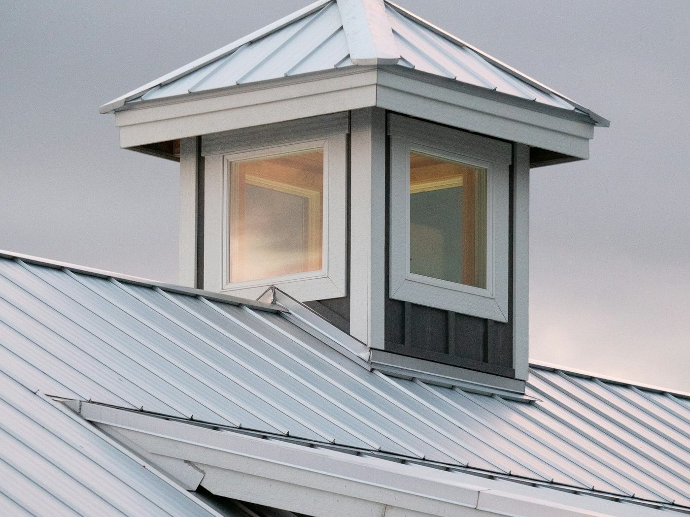 Metal Roofing